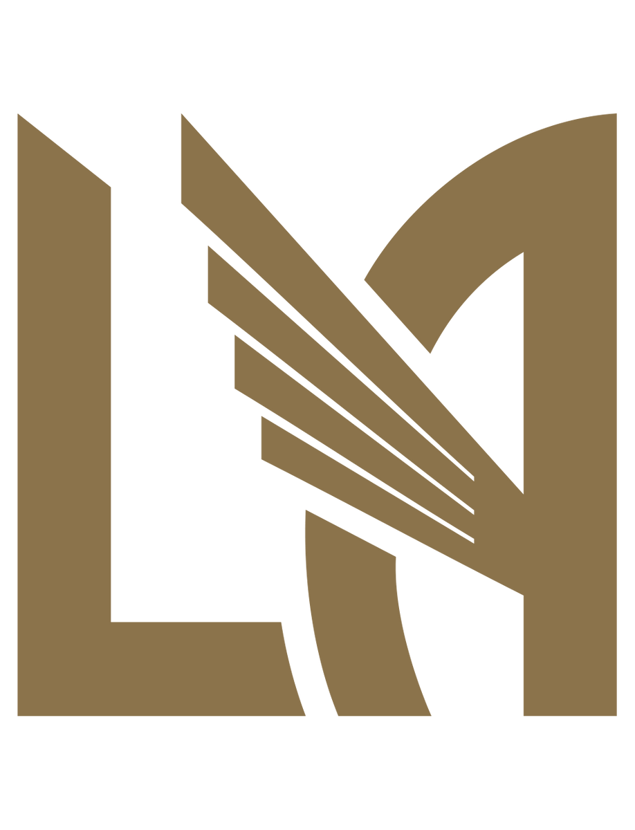 Los Angeles FC – Fan Ink, image size:918x1200