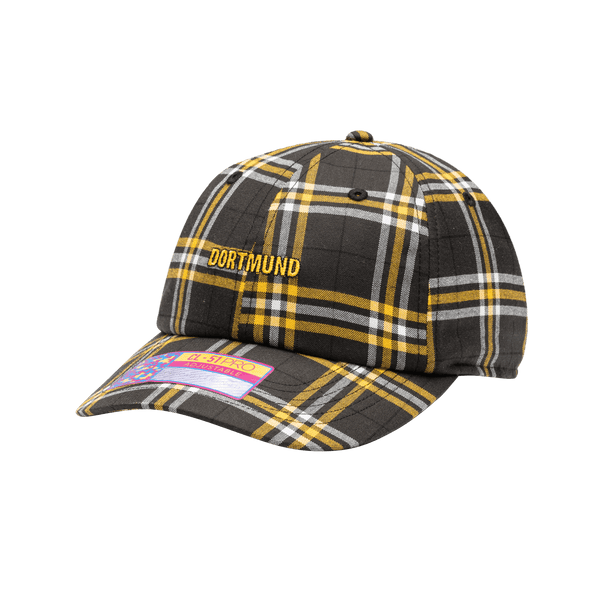 Borussia Dortmund Mogul Classic Hat