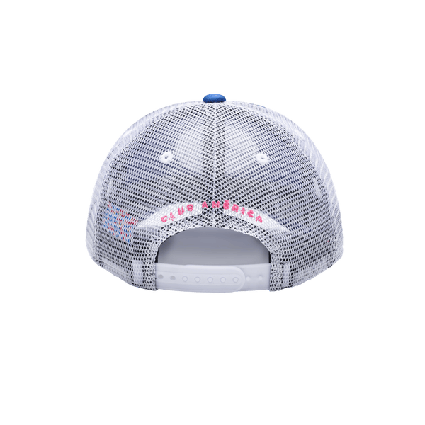 Club America Serve Trucker Hat