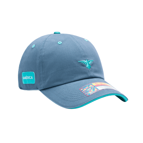 Club America Expedition Classic Hat