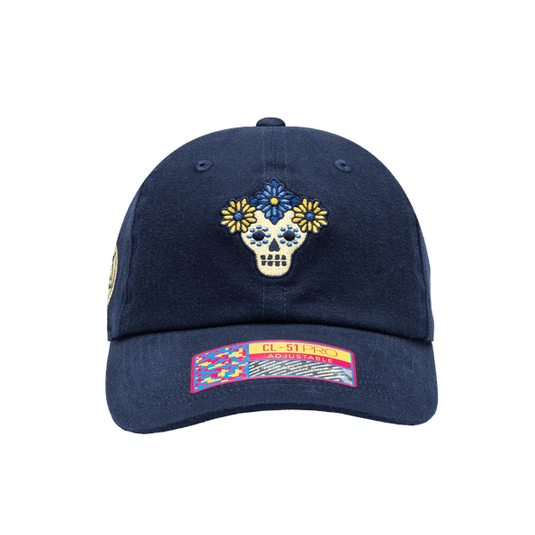 Club America Calaverita Classic Hat