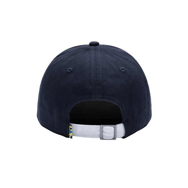 Club America Doubles Adjustable Hat