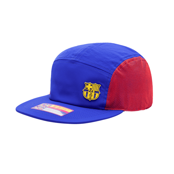 FC Barcelona Wing Racer Hat