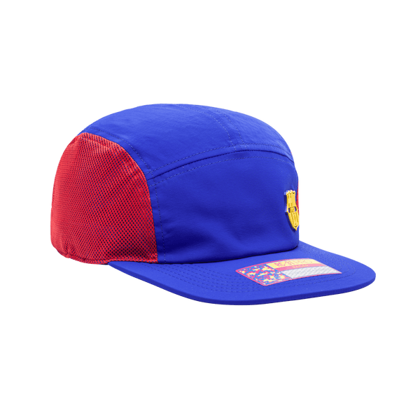 FC Barcelona Wing Racer Hat