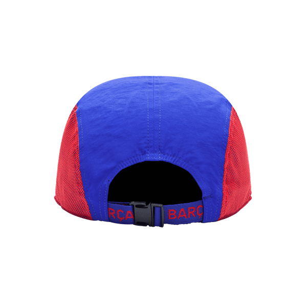 FC Barcelona Wing Racer Hat
