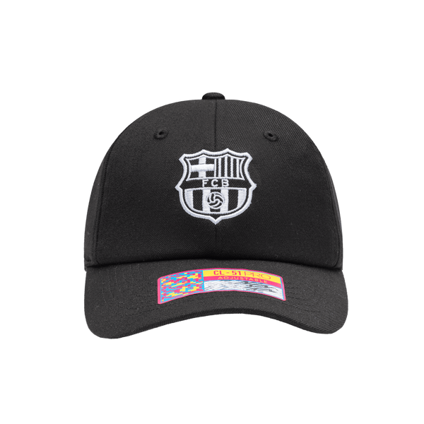 FC Barcelona Berkeley Classic Hat