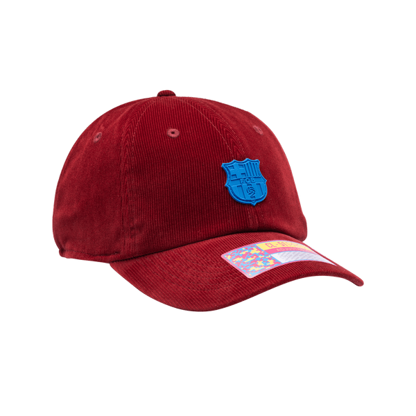 FC Barcelona Casuals Classic Hat