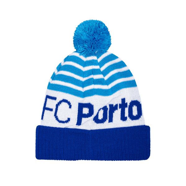 FC Porto Olympia Knit Beanie