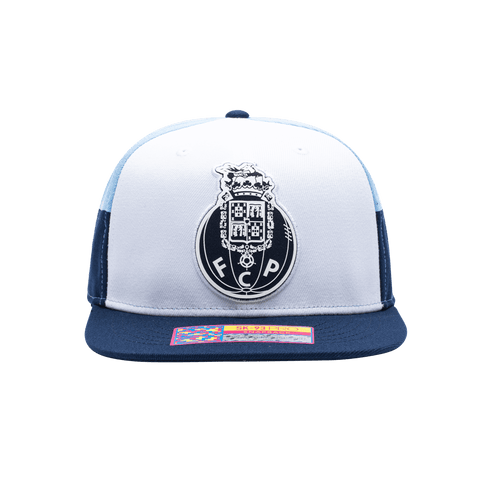 FC Porto Chroma Snapback Hat
