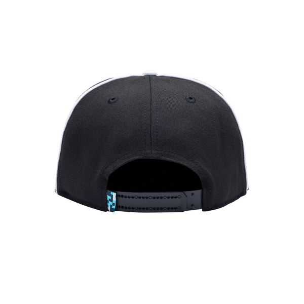 Manchester City One8th Zero Snapback Hat