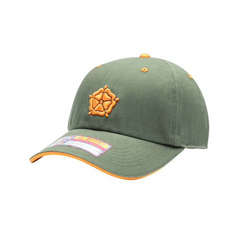 Manchester City Expedition Classic Hat