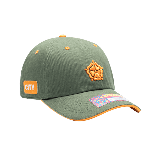 Manchester City Expedition Classic Hat