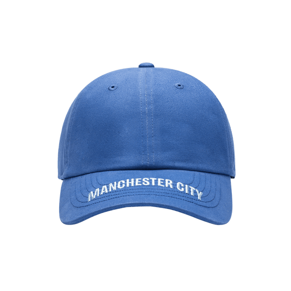 Manchester City FC City Classic Hat