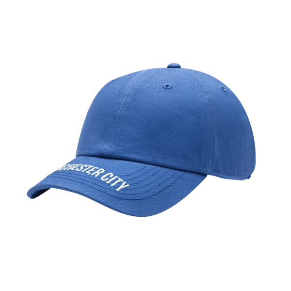 Manchester City FC City Classic Hat