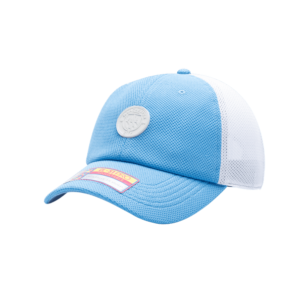 Manchester City Ace Classic Hat