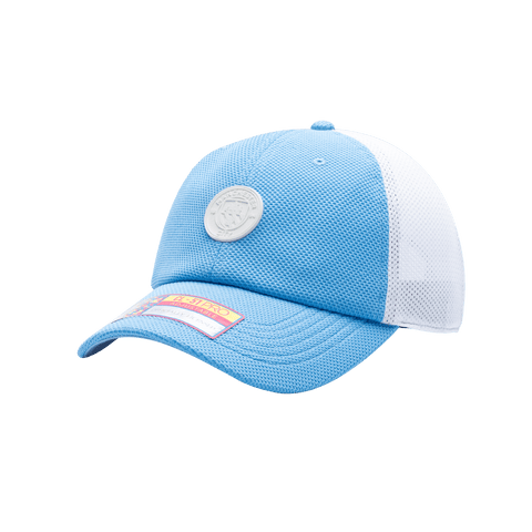 Manchester City Ace Classic Hat