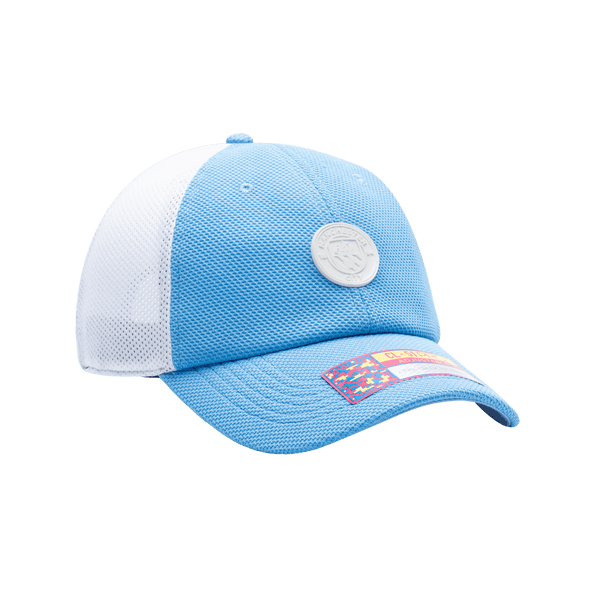 Manchester City Ace Classic Hat