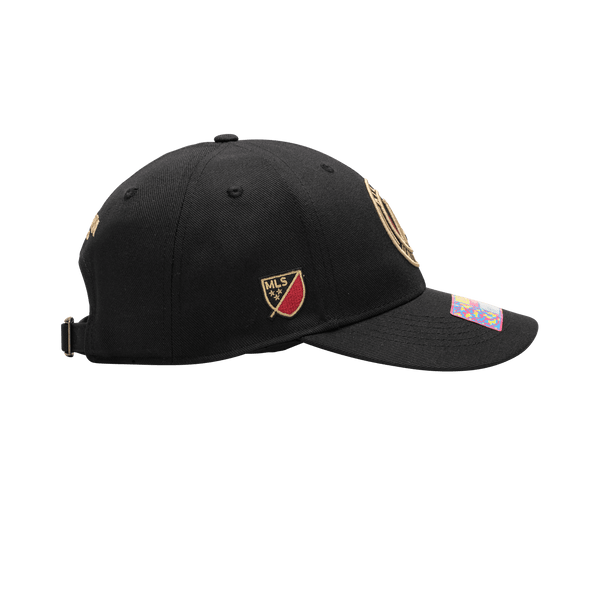 Atlanta United FC Standard Adjustable Hat