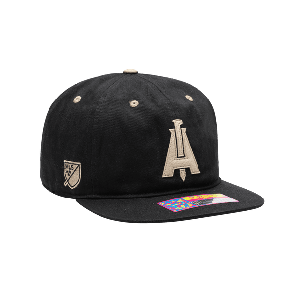 Atlanta United FC Bankroll Snapback Hat