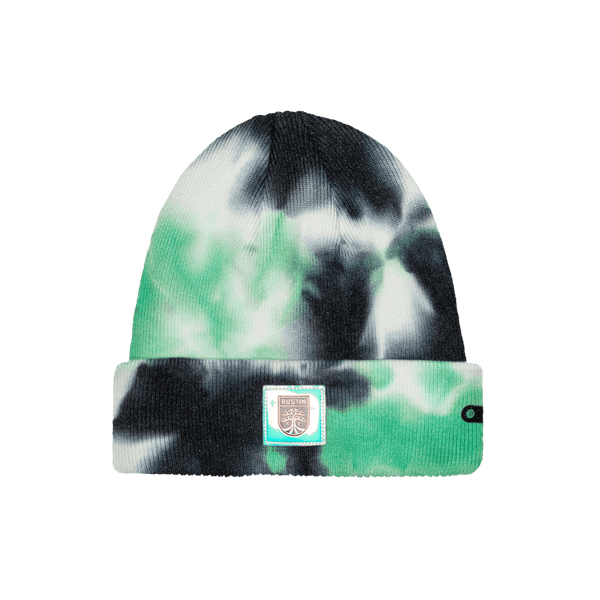 Austin FC Psychedelic Beanie