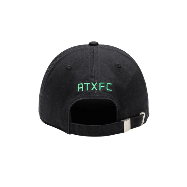 Austin FC Bambo Classic Hat