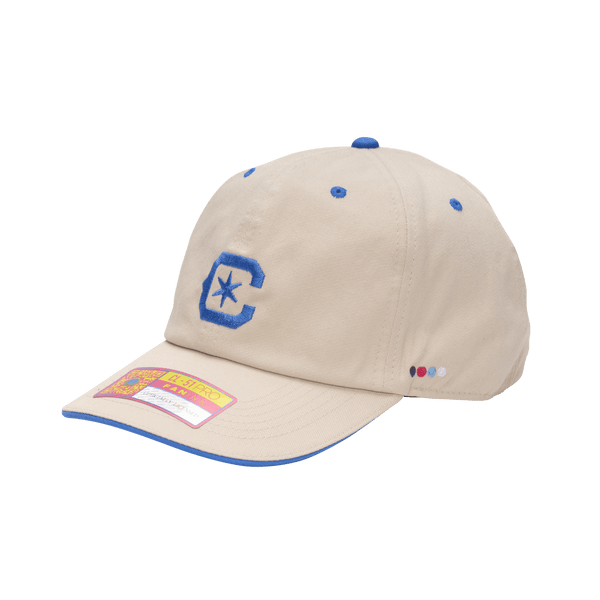 Chicago Fire Expedition Panama Classic Hat
