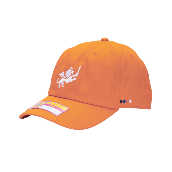 FC Cincinnati Club T 25 Classic Hat