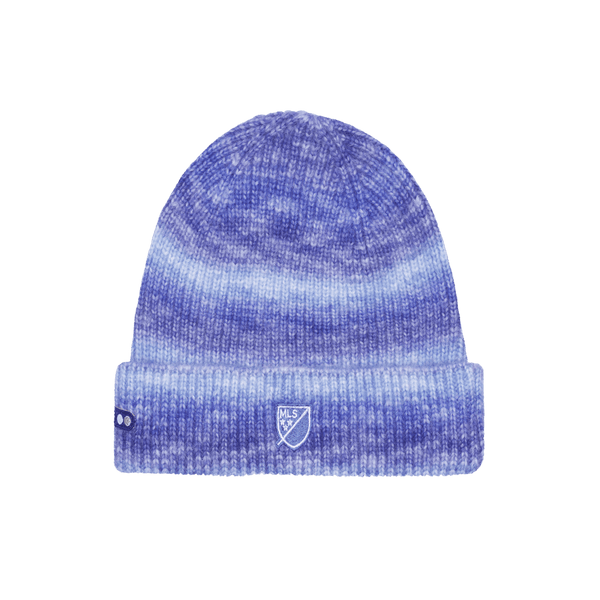FC Dallas Prisma Knit Beanie