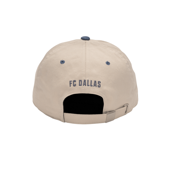 FC Dallas Expedition Panama Classic Hat
