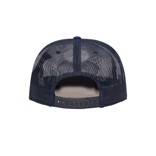 FC Dallas Beach Bum Snapback Hat