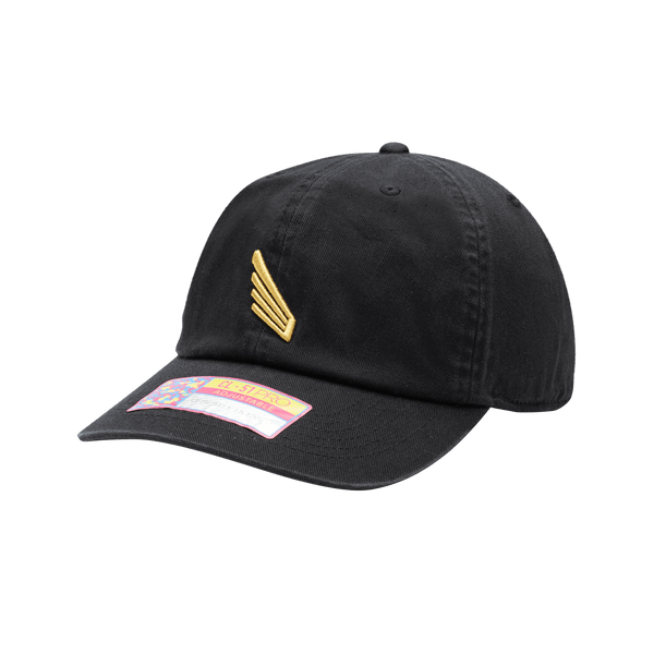 Los Angeles FC Bambo Classic Hat