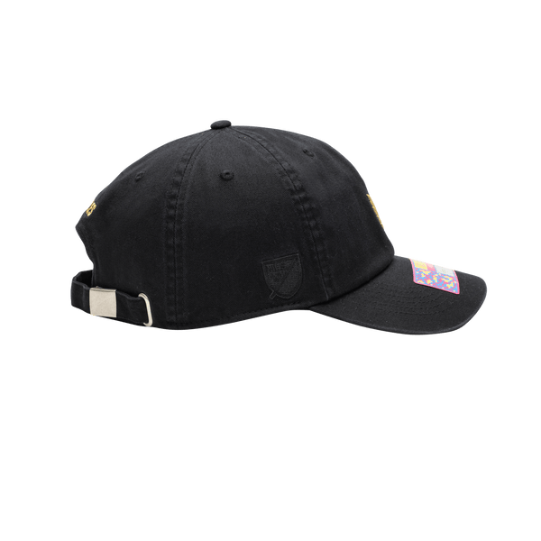 Los Angeles FC Bambo Classic Hat