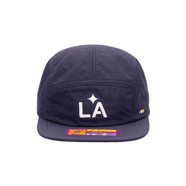 LA Galaxy Whitewater Racer Hat