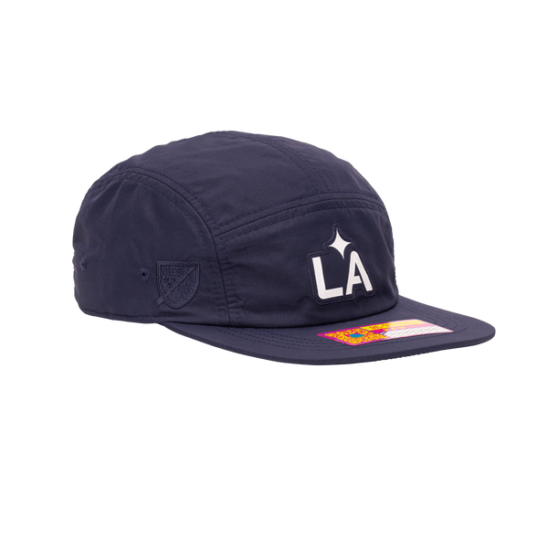 LA Galaxy Whitewater Racer Hat