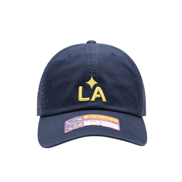 LA Galaxy Bambo Classic Hat