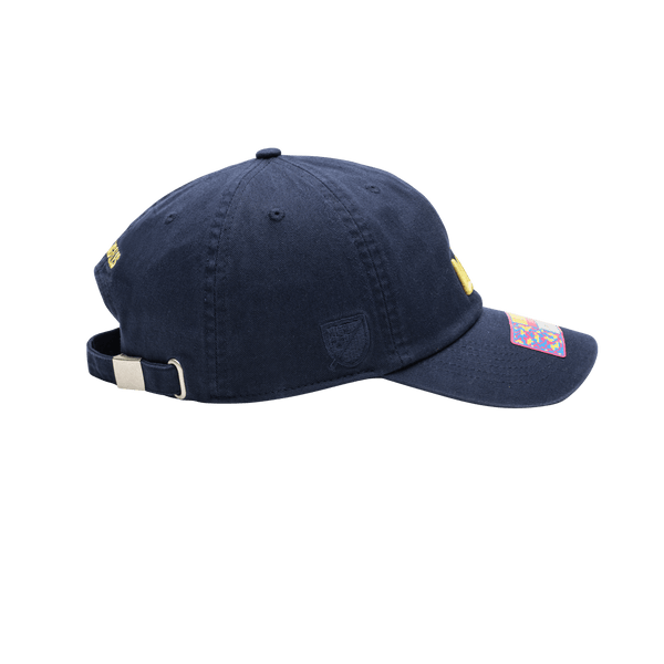 LA Galaxy Bambo Classic Hat