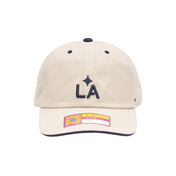 LA Galaxy Expedition Panama Classic Hat