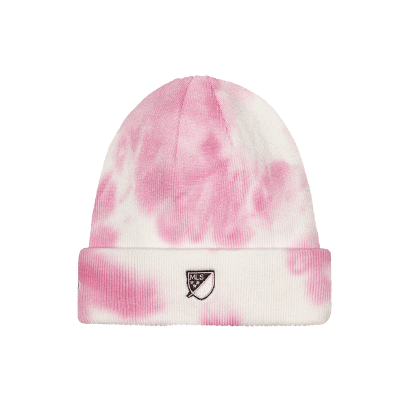 Inter Miami CF Psychedelic Beanie