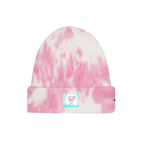 Inter Miami CF Psychedelic Beanie