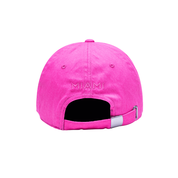 Inter Miami Flyer Classic Hat