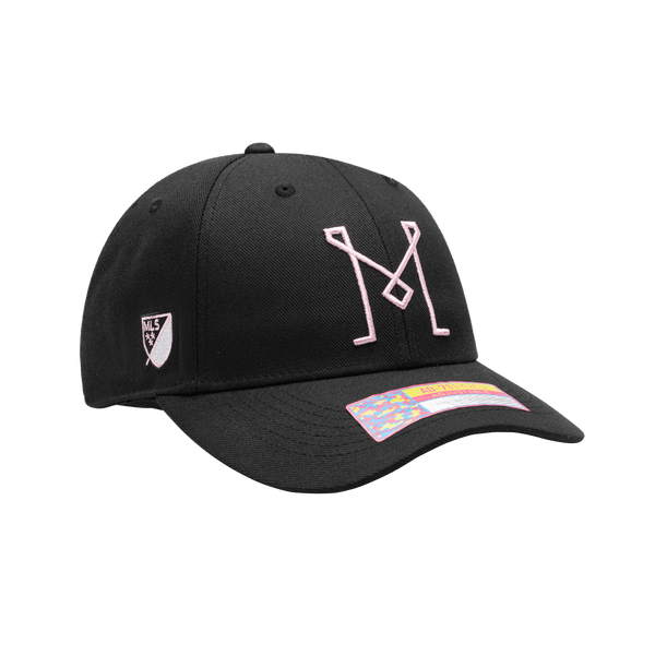 Inter Miami CF Standard Adjustable Hat