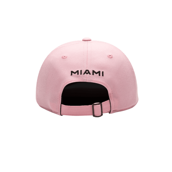 Inter Miami CF Standard Adjustable Hat