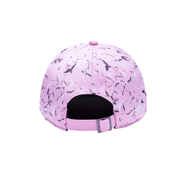 Inter Miami Backspin Adjustable Hat