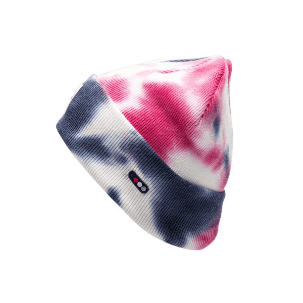 New England Revolution Psychedelic Beanie