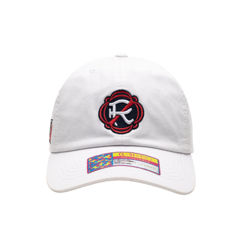 New England Revolution Bambo Classic Hat