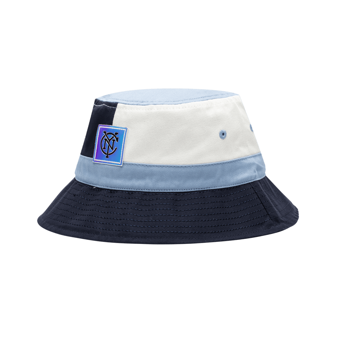 New York City FC Marina 2.0 Bucket Hat – Fan Ink