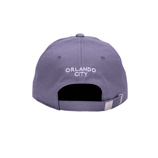 Orlando City SC Club T 25 Classic Hat