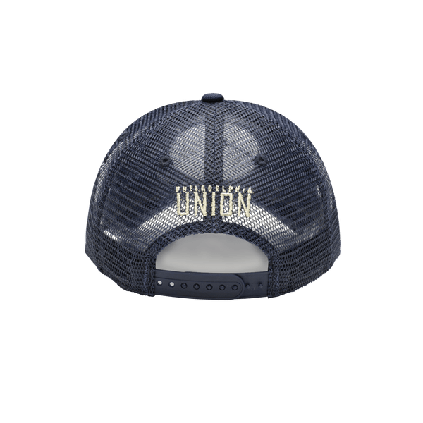 Philadelphia Union Atmosphere Trucker Hat