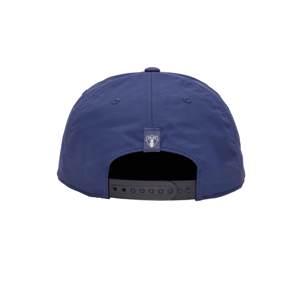 Philadelphia Union Resort Fiji Snapback Hat