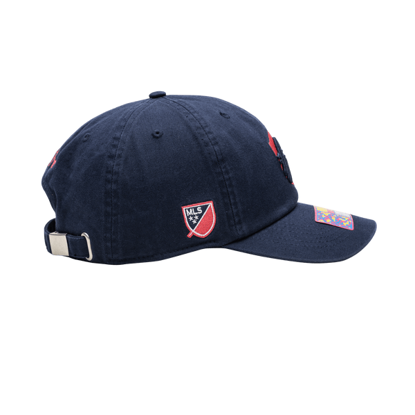 St. Louis City SC Bambo Classic Hat